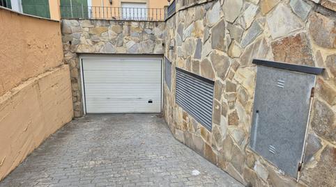 Foto 3 de Piso en venta en Bustarviejo, Madrid
