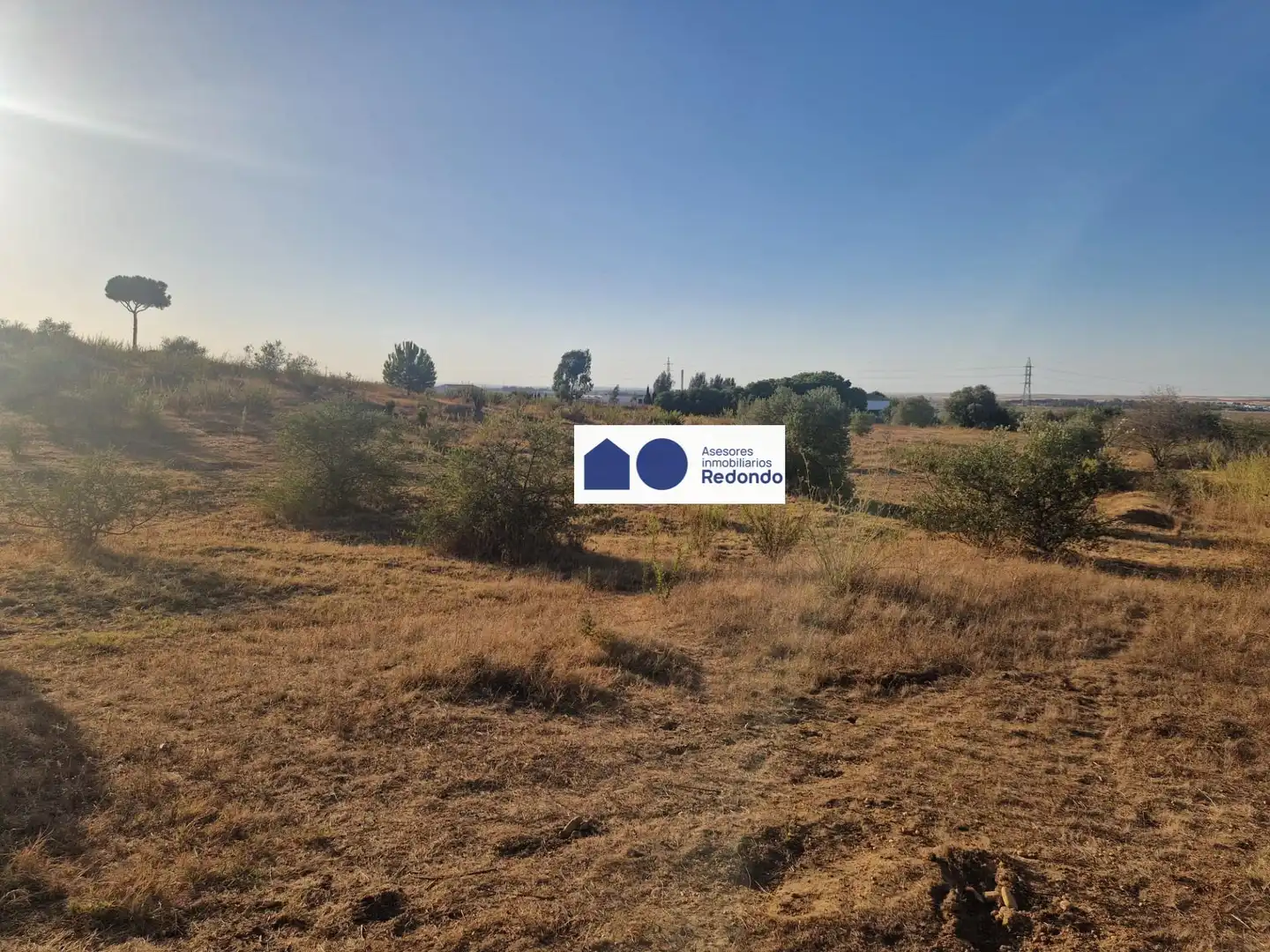Terreno residencial en venta en Moguer