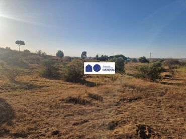Terreny residencial en venda a Moguer