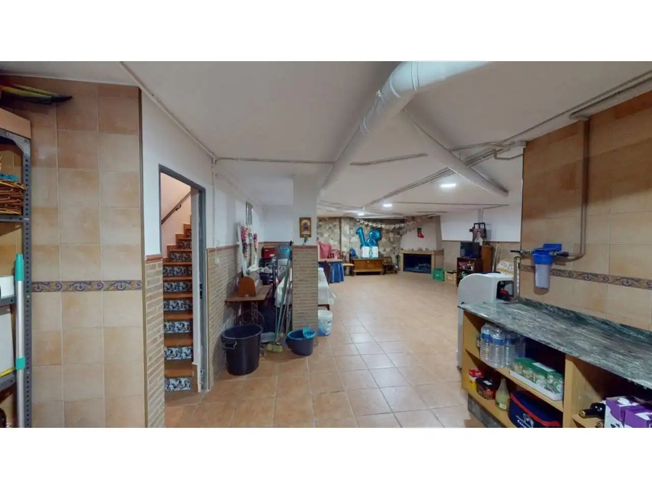 Dúplex en venta en Calasparra con Aire acondicionado, Calefacción y Trastero