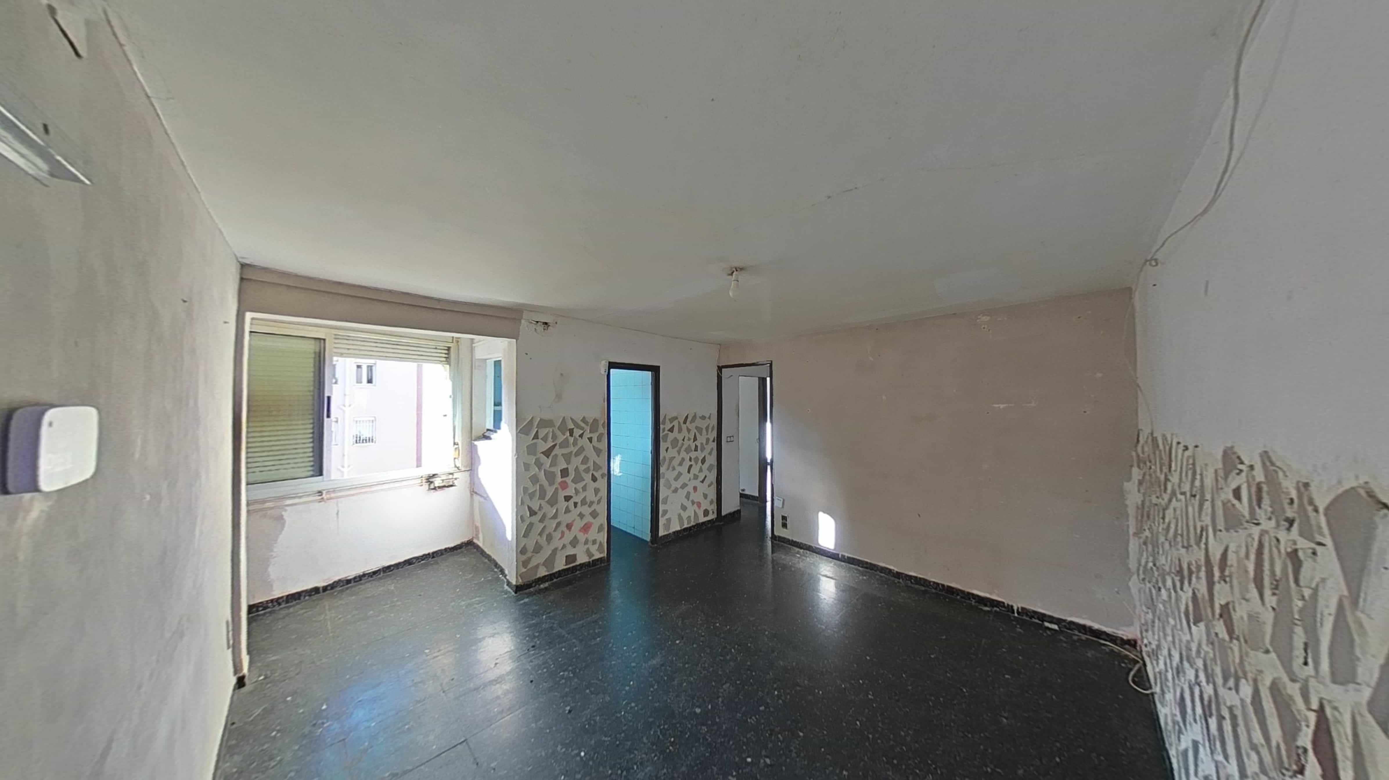 Piso en venta en Terrassa