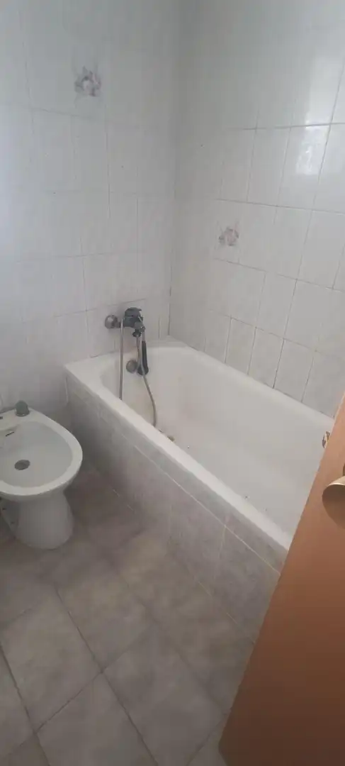 Bathroom of Flat for sale in Mula  with Private garden, Terrace and Balcony
