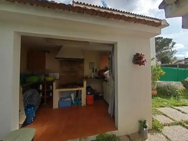 Flat with garden for sale in calle padilla 15, imagen 9