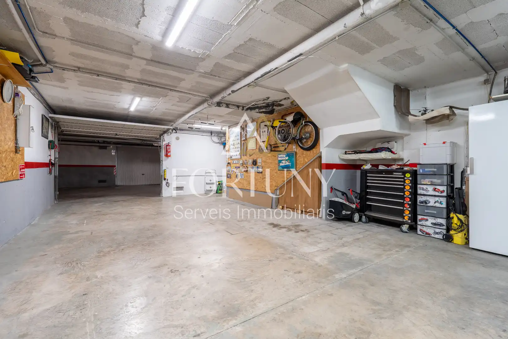 Casa con terrazza in vendita a Carrer d'Artur Martorell 7, imagen 36