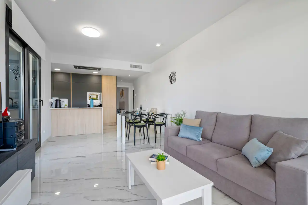 Apartment mit Aufzug zum Verkauf in Orihuela Costa, imagen 10