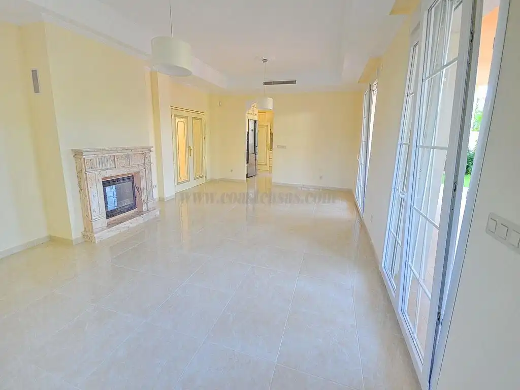 Chalet con terraza en venta en Orihuela Costa, imagen 14
