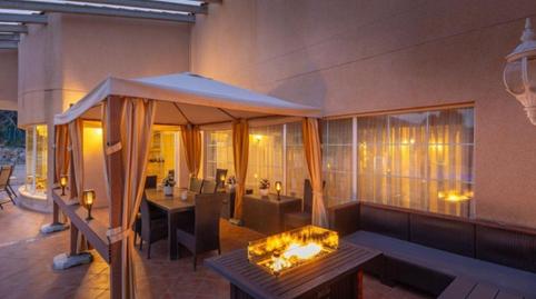 Photo 3 of House or chalet for sale in Camino de Maset, Pueblo - Urbanizaciones, L'Alfàs del Pi