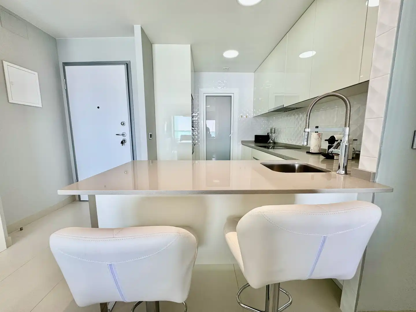 Apartamento con piscina en venta en Playa de Poniente, imagen 20