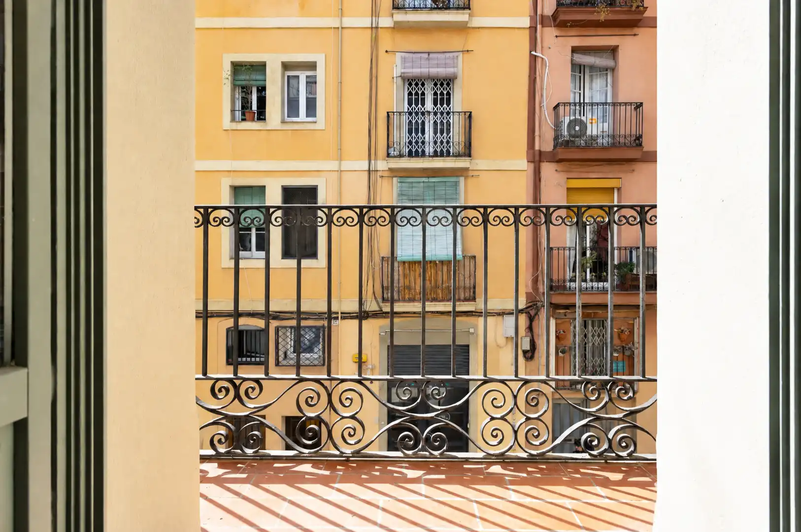 Terrassa de Dúplex en venda en Eixample