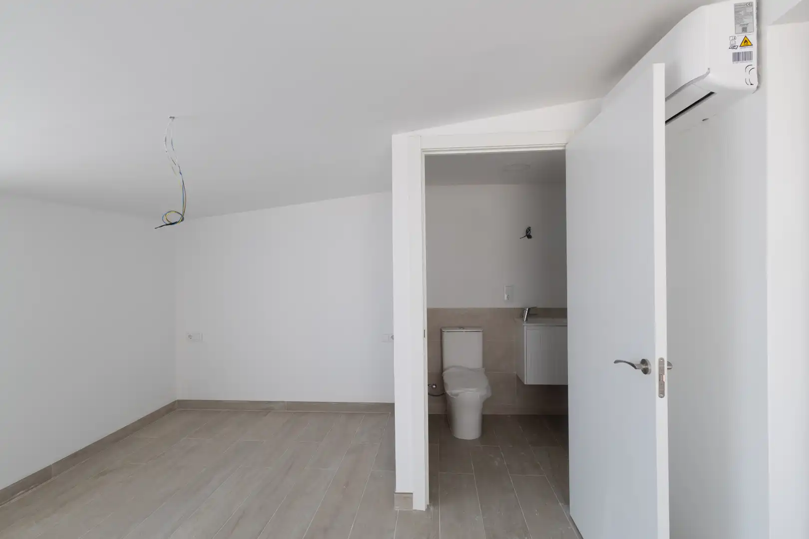 Attic for sale in Carrer de la Verge de Misericòrdia, 15, Barris Marítims
