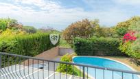 Garden of House or chalet for sale in Lloret de Mar  with Air Conditioner, Private garden and Terrace
