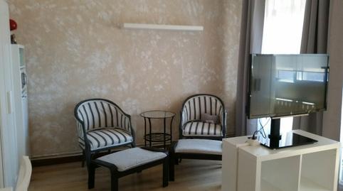 Foto 3 de Piso en venta en Avenida de Segovia, Delicias, Valladolid