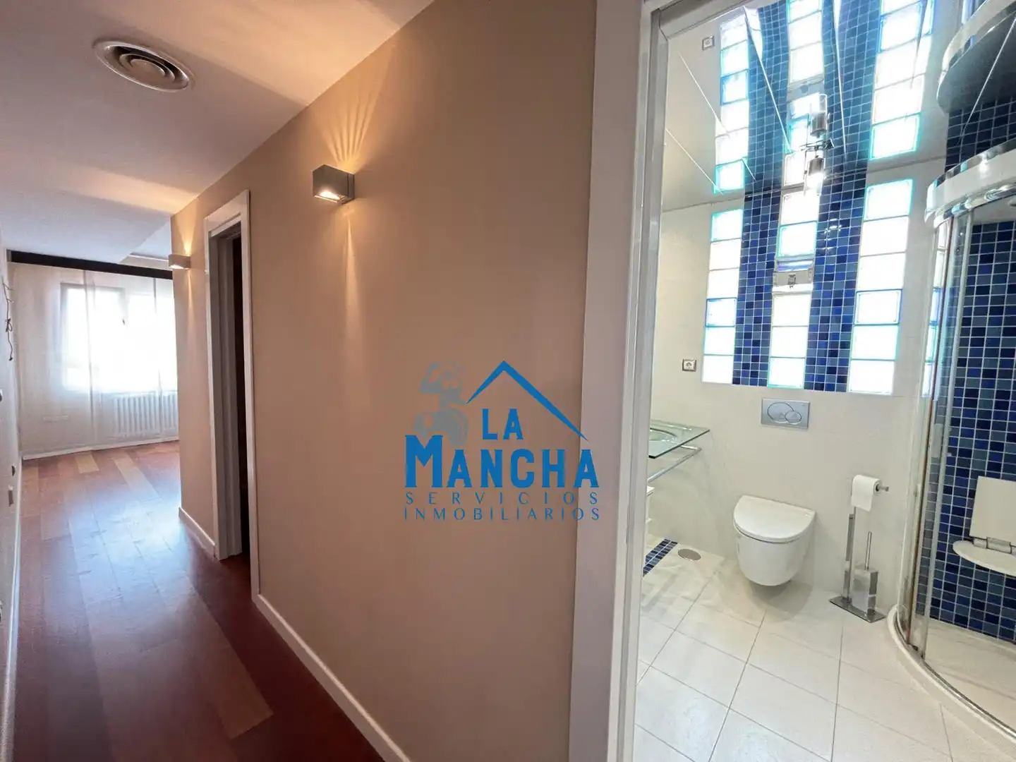 Piso en venta en Carretas - Pajarita