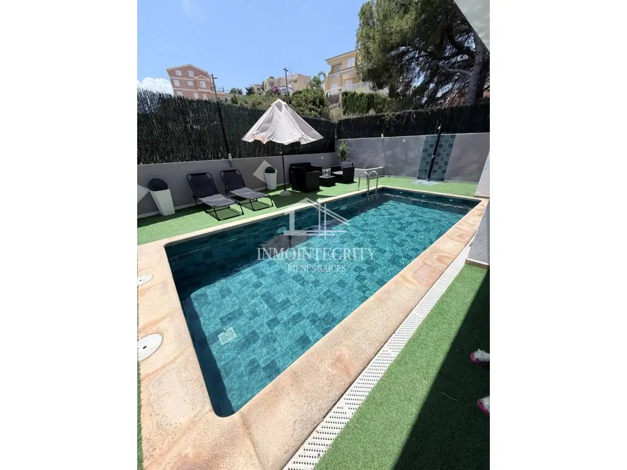 Villa avec piscine à vendre à Calle Estrella Polar, imagen 2