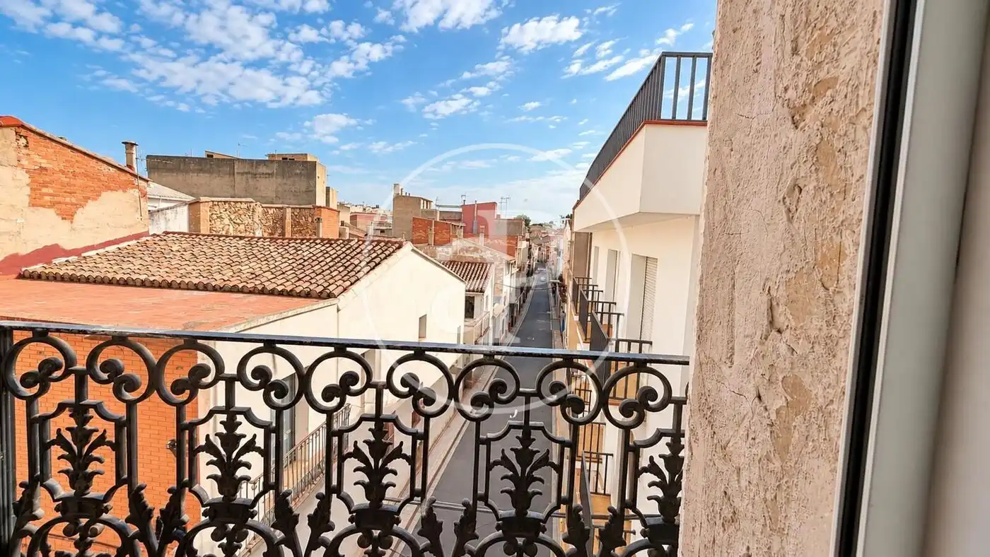 Casa con terraza en venta en Pedralba, imagen 24