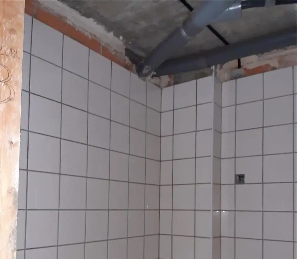 Bathroom of Buildings for sale in Palafrugell