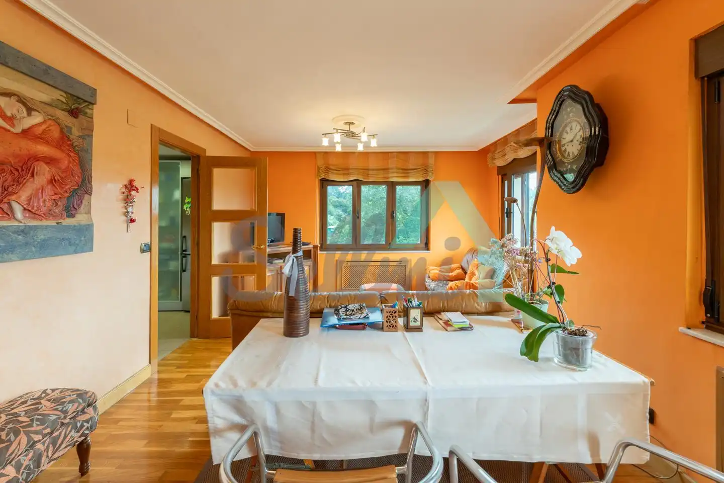 House with garden for sale in Zona Loma del Canto, imagen 41