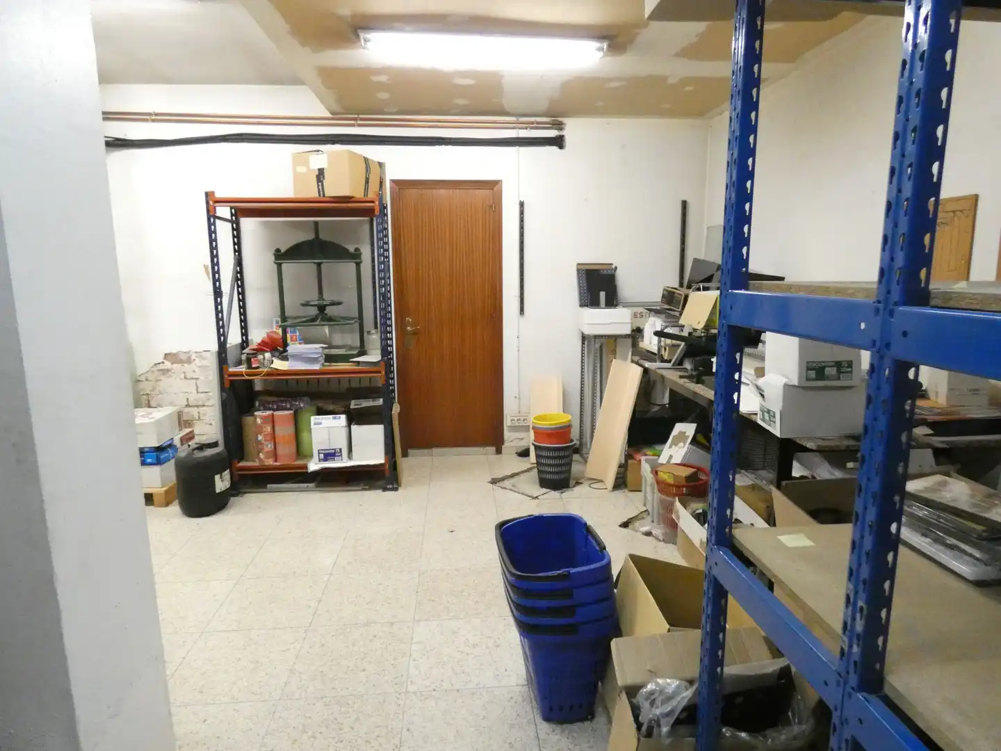 Gewerbefläche zum Verkauf in Centre - Cordelles, imagen 4