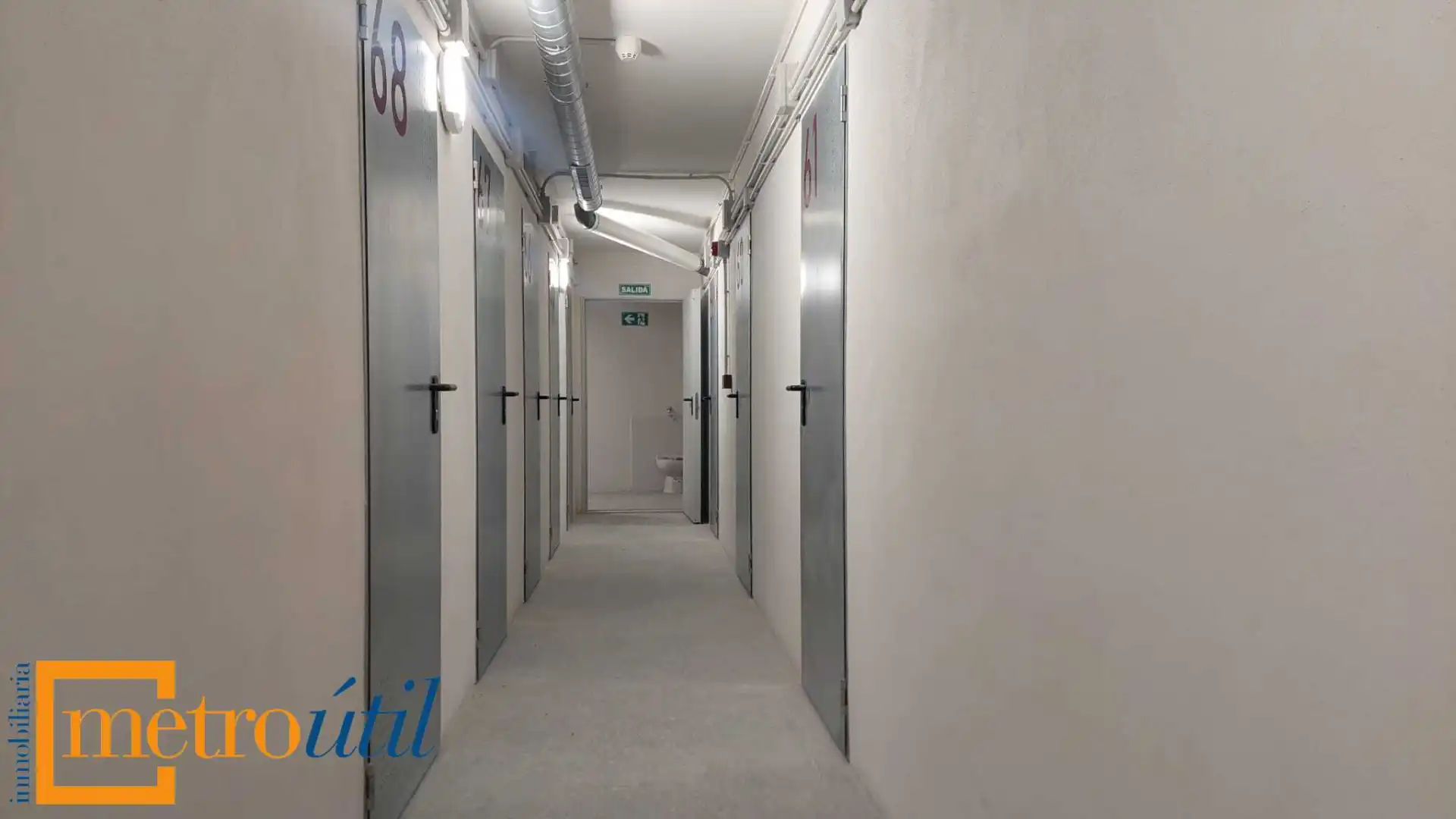 Storage room for sale in Salamanca