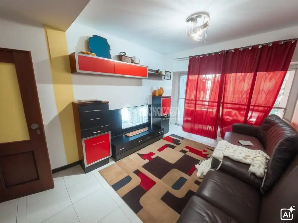 Appartement à vendre à Villayuventus - Renfe