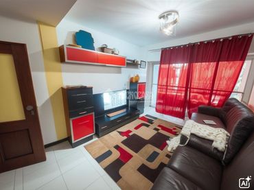 Wohnung zum Verkauf in Villayuventus - Renfe