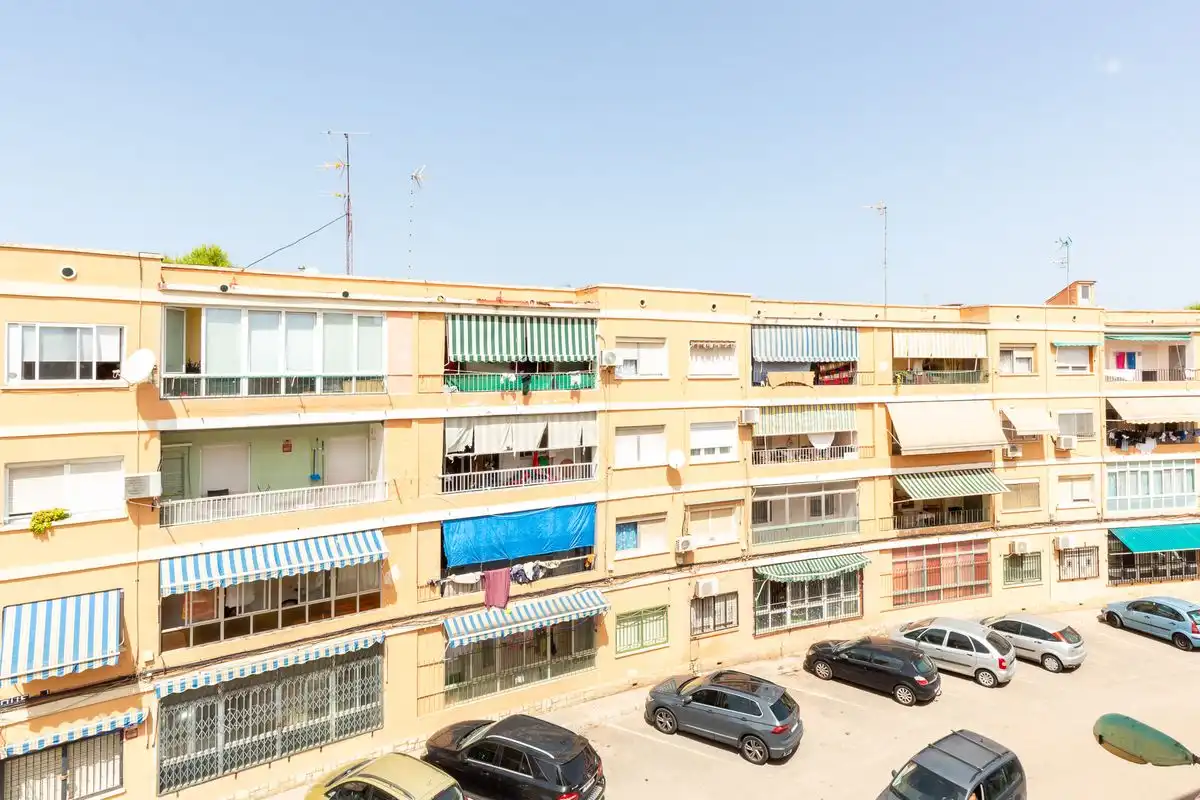 Flat for sale in Carrer Papa Pio Xii, imagen 25