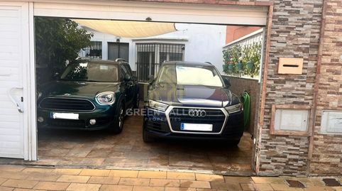 Foto 2 de Casa adosada en venta en Avenida America, San Bernabé, Algeciras