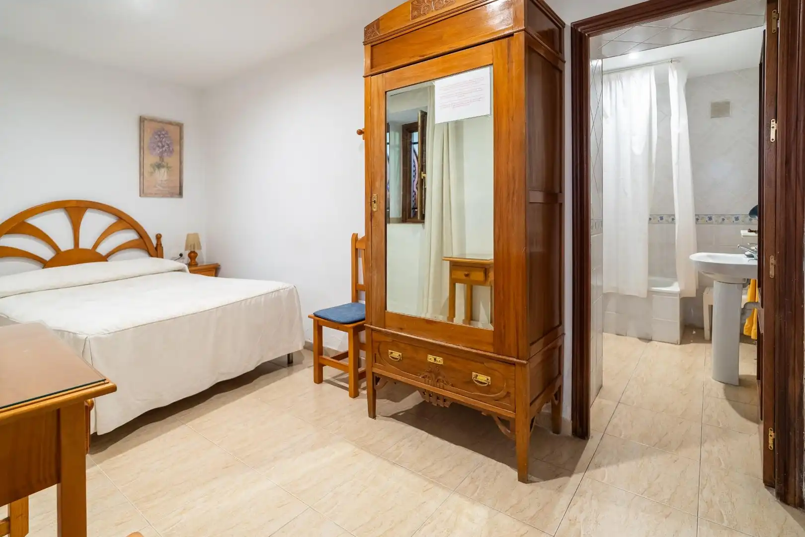 Habitación de Casa o chalet en venta en Córdoba con Aire acondicionado, Calefacción y Terraza