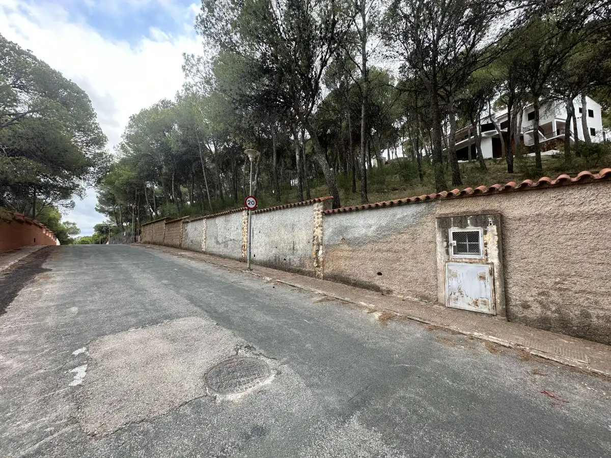 Wohnbaugrundstück zum Verkauf in Torres Torres, imagen 6