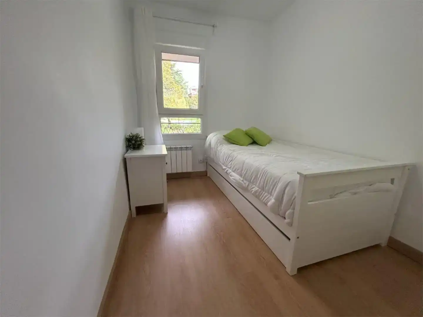 Habitación de Casa o chalet en venta en Navacerrada con Jardín privado, Trastero y Piscina