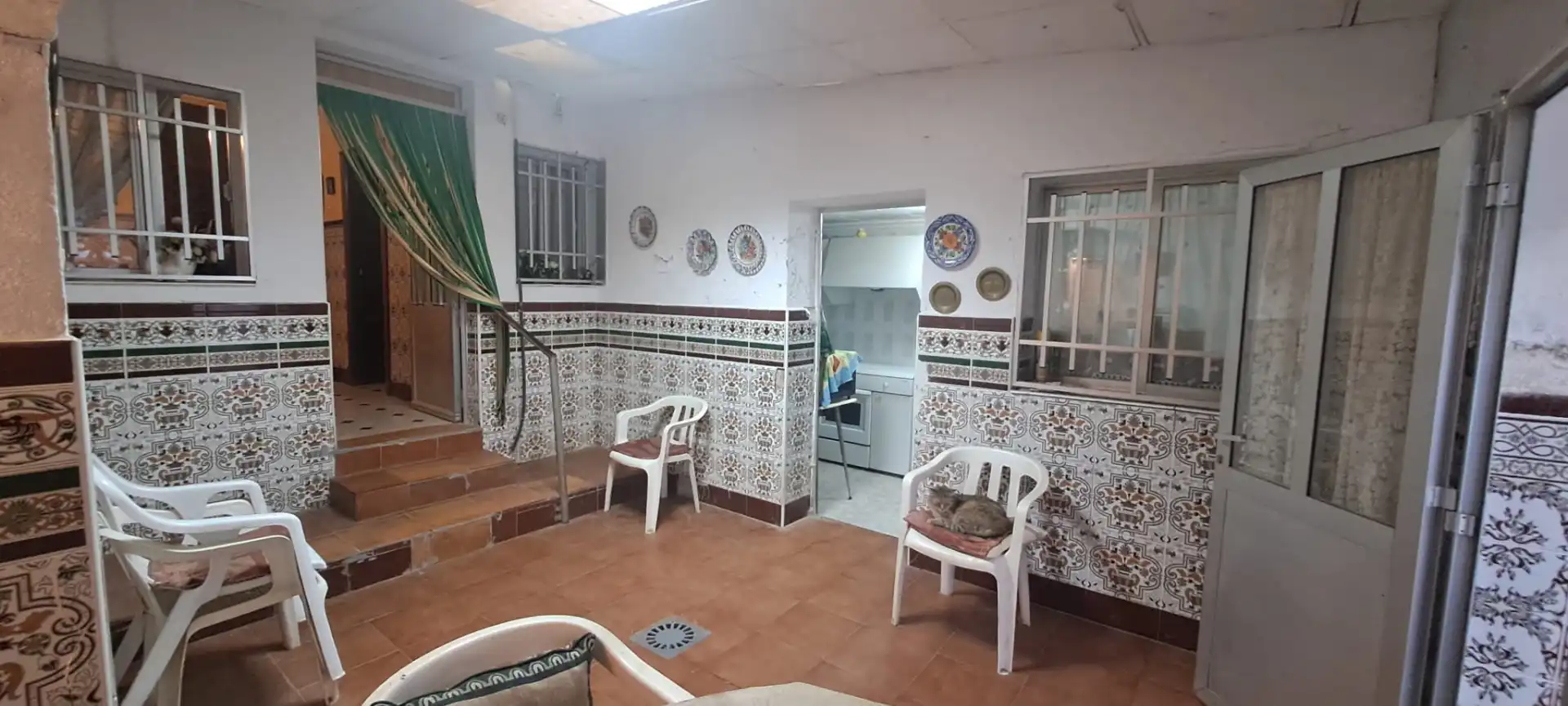 Casa en venta en Calle Luis Dorado, imagen 14