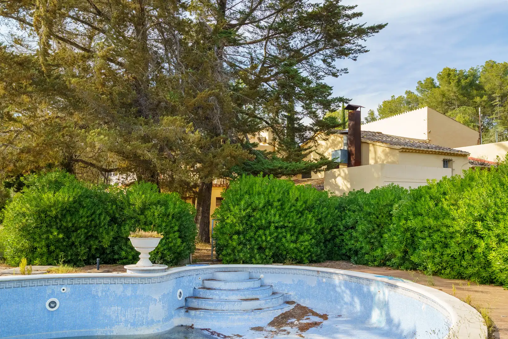 Detached house for sale in Olivella, imagen 39