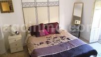 Bedroom of House or chalet for sale in La Parrilla 