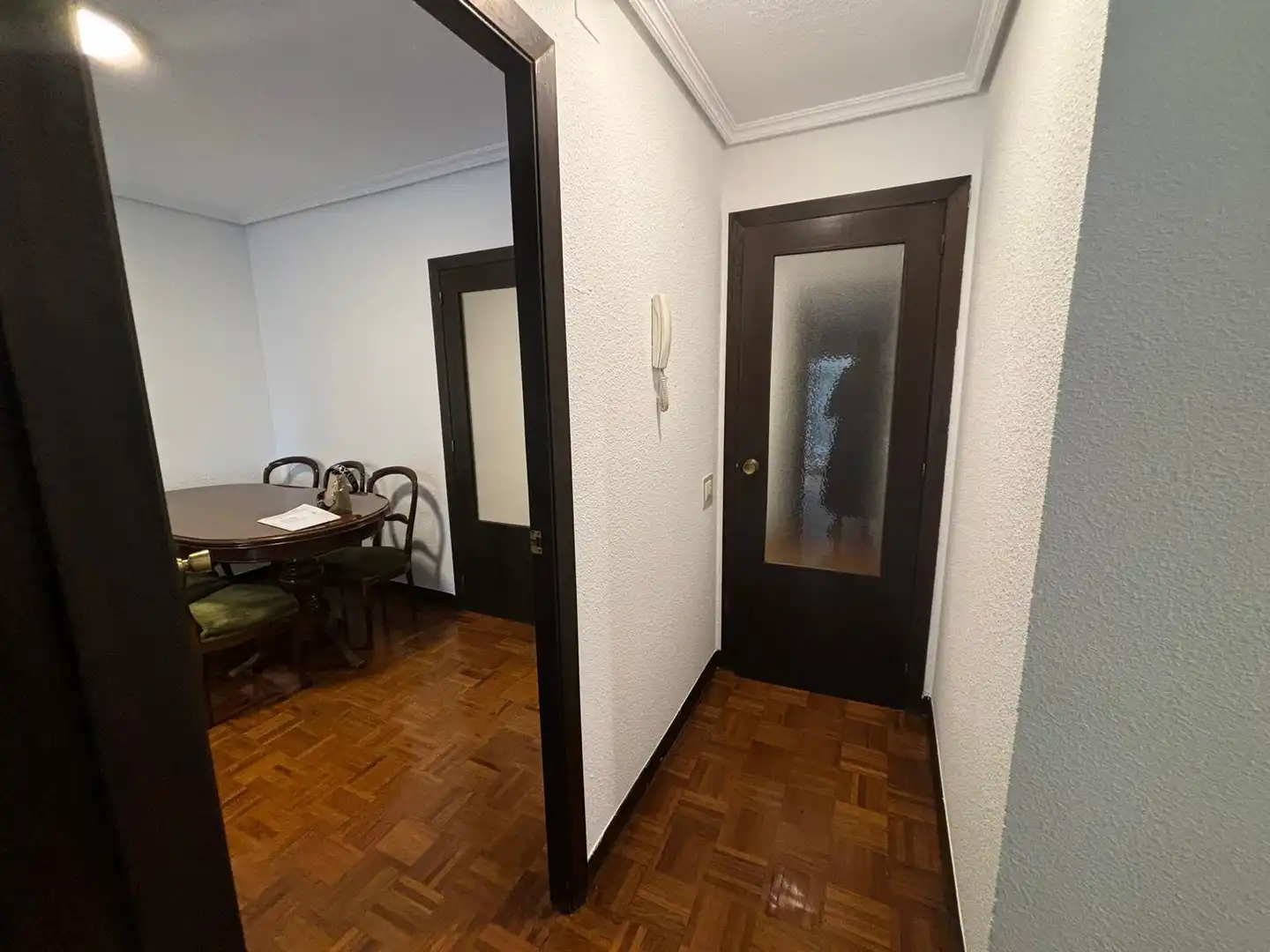 Appartement avec terrasse à louer à Calle Pedro I 6, imagen 15