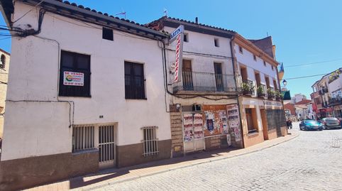Foto 3 de Casa o chalet en venta en Calle de la Arena, 8, El Tiemblo , Ávila