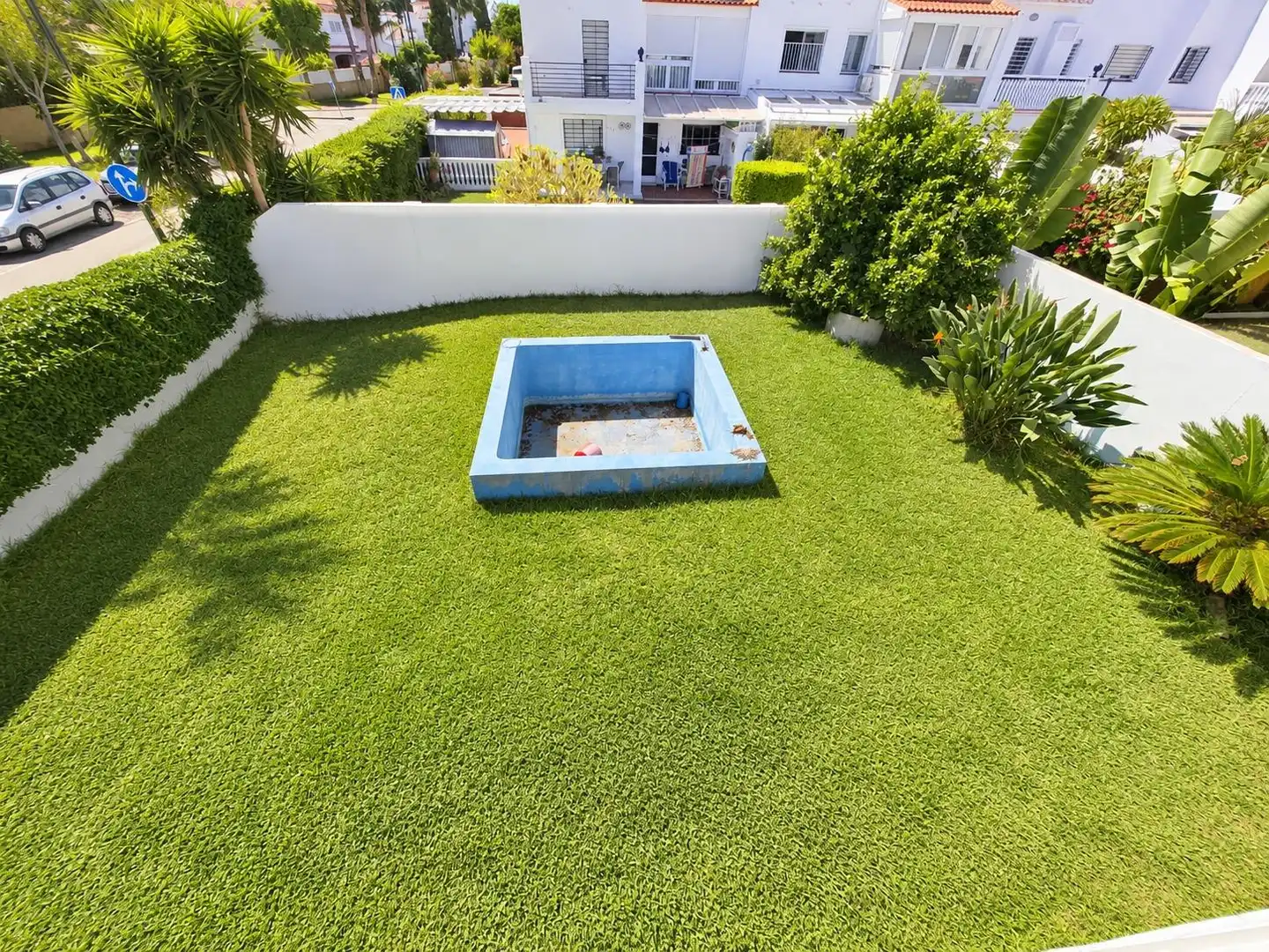 Adosado con piscina en venta en Churriana, imagen 16