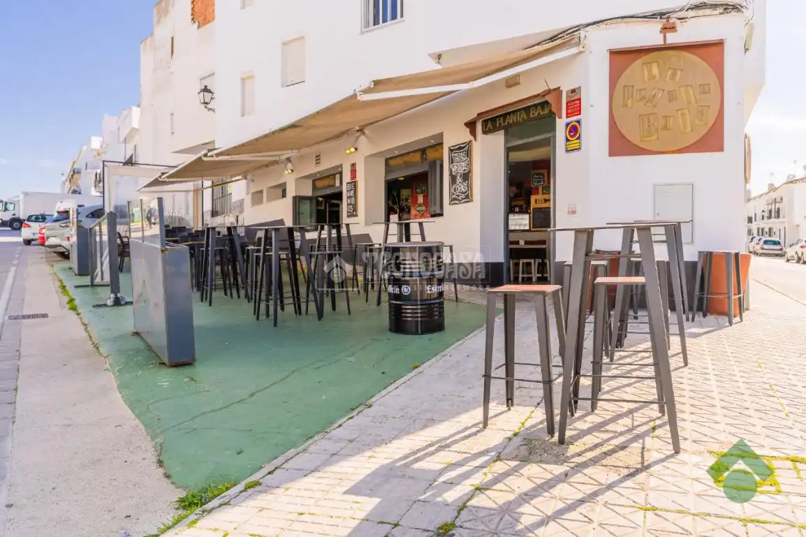 Locale commerciale in vendita a Conil, imagen 2