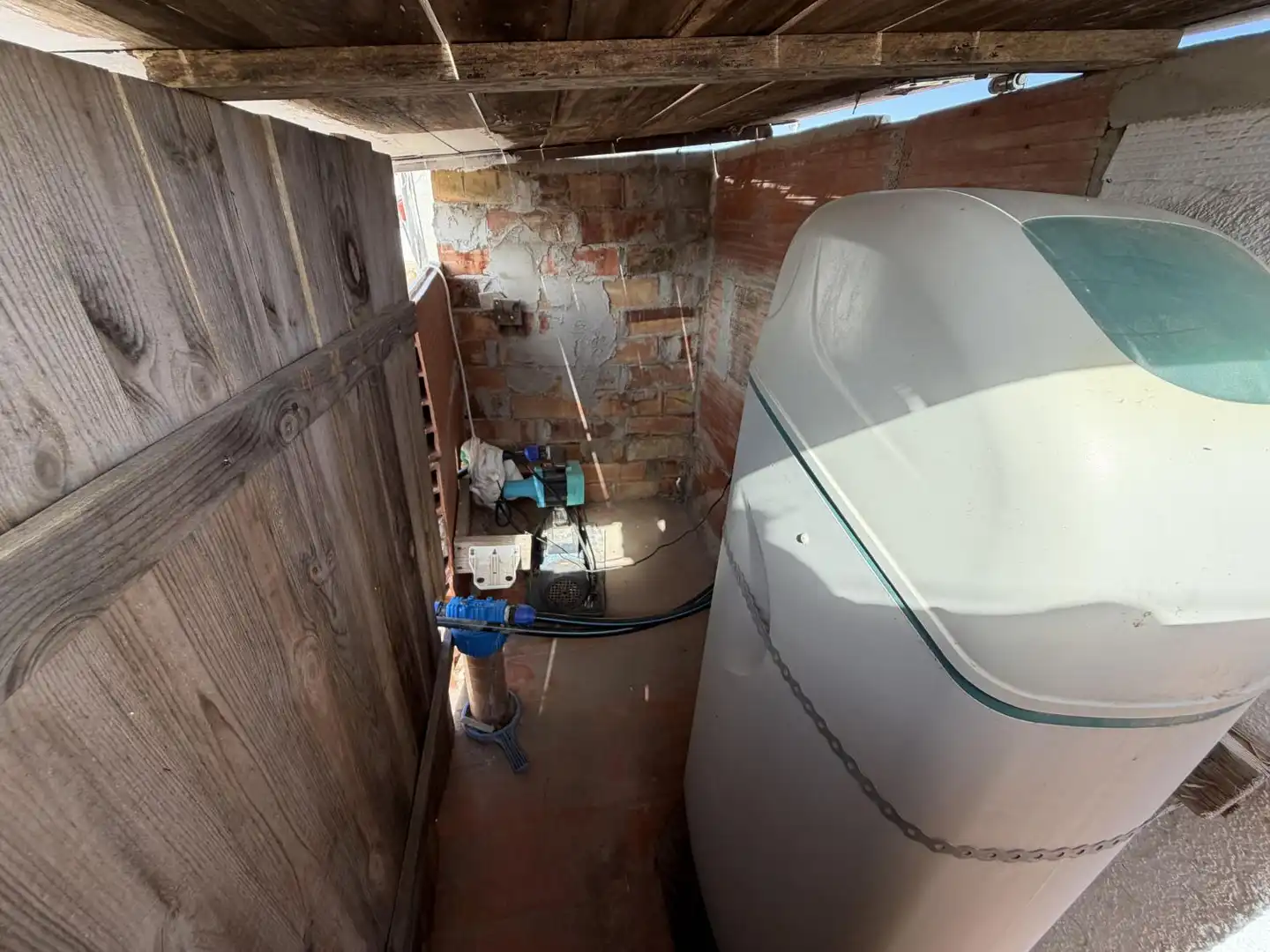 Casa o xalet en venda a Eucaliptus - Poble Nou del Delta