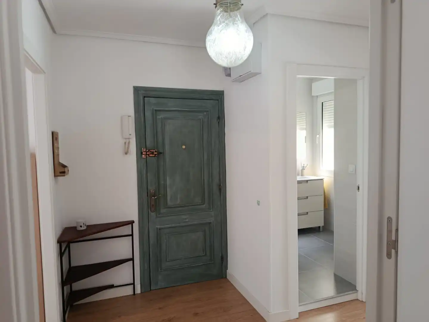 Piso de alquiler en Santander con Calefacción, Amueblado y Lavadora