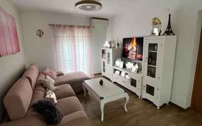 Living room of Single-family semi-detached for sale in Puerto Real  with Air Conditioner, Heating and Terrace