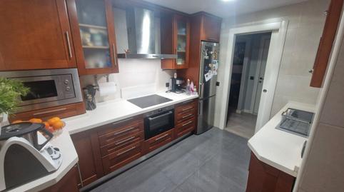 Foto 5 de Pis en venda a Calle Herreros, 17b, Camino Viejo de Málaga, Vélez-Málaga