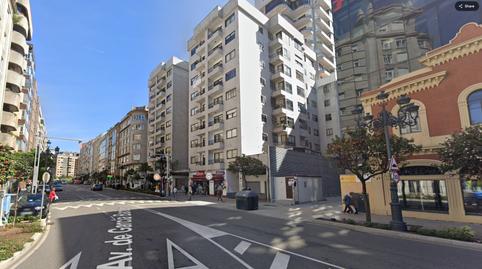 Foto 4 de Pis de lloguer a Rúa de García Barbón, 133, Centro - Areal, Pontevedra