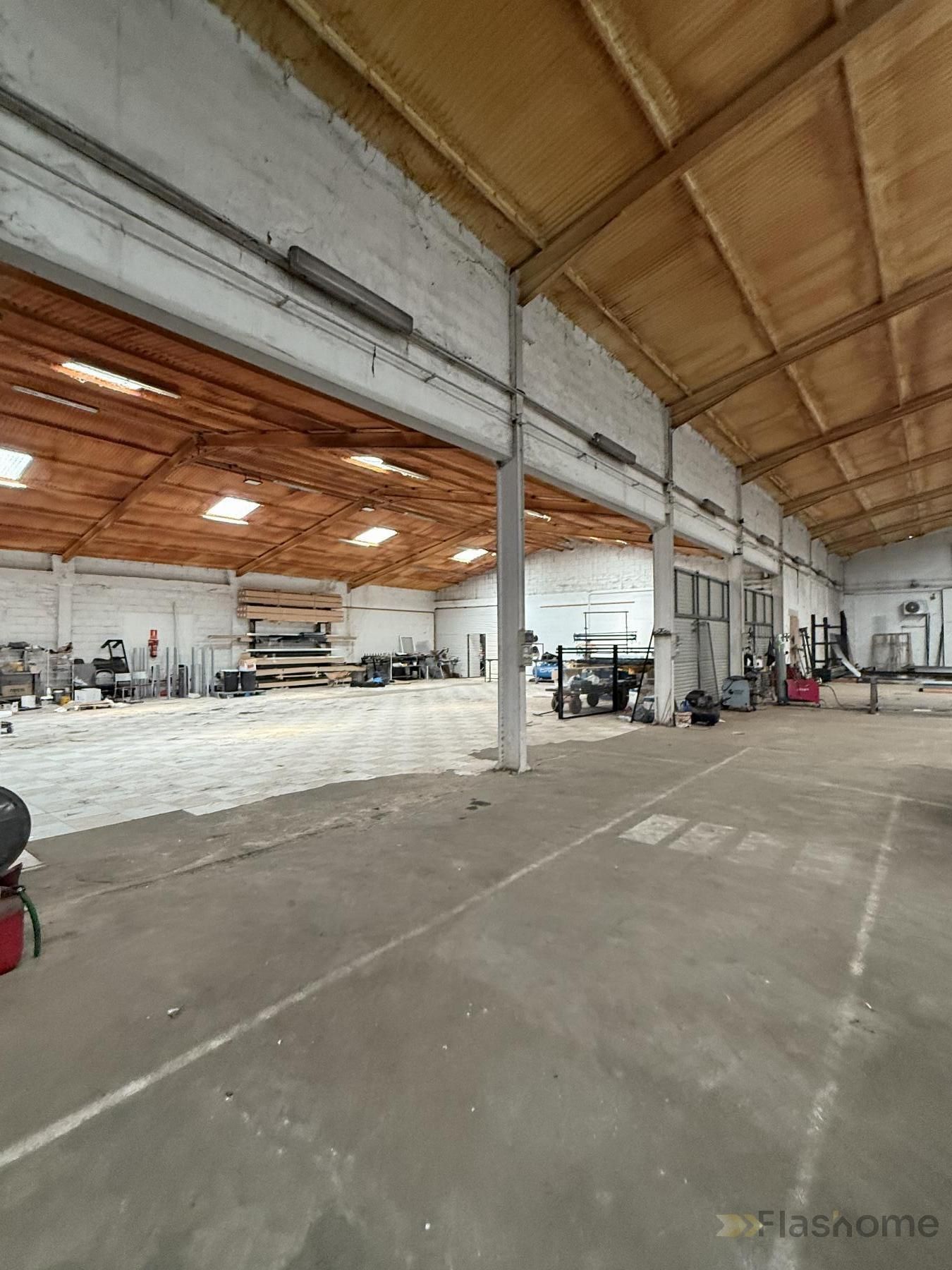 Industrial buildings to rent in Medellín