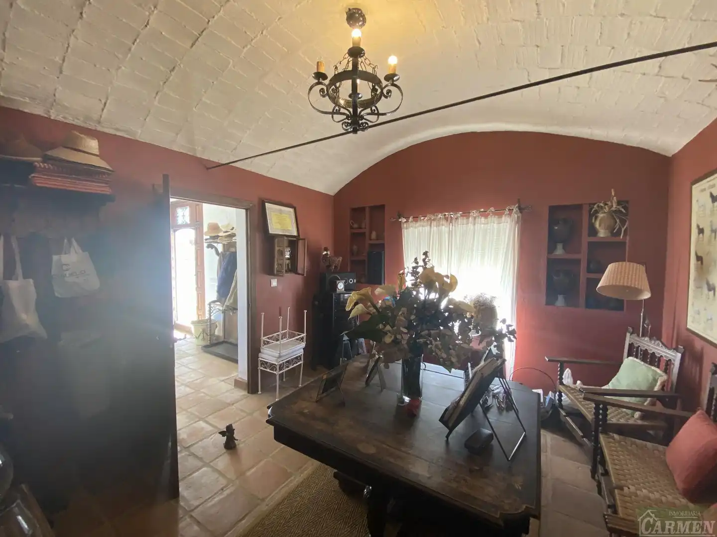 Finca rústica en venda en Jerez de la Frontera amb Traster