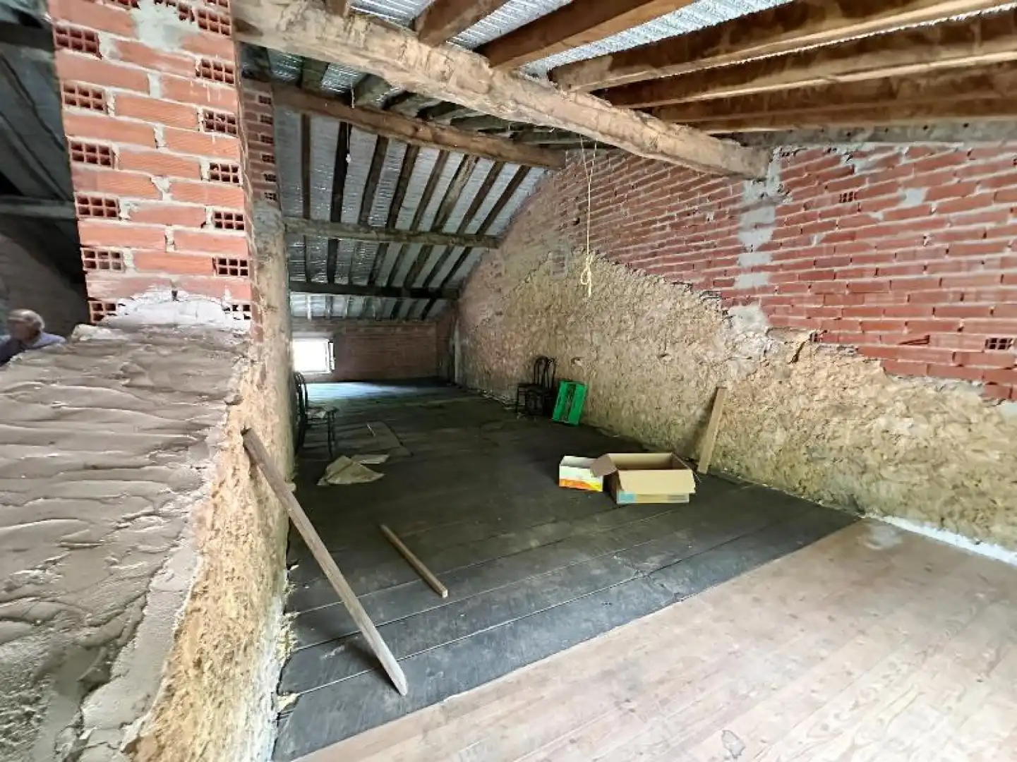 Casa o xalet en venda en Valdáliga