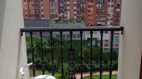 Foto 4 de Habitació a Iralabarri, Bilbao