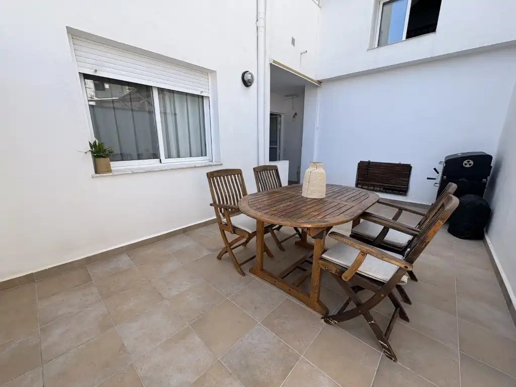 Flat with lift for sale in Canals, imagen 14