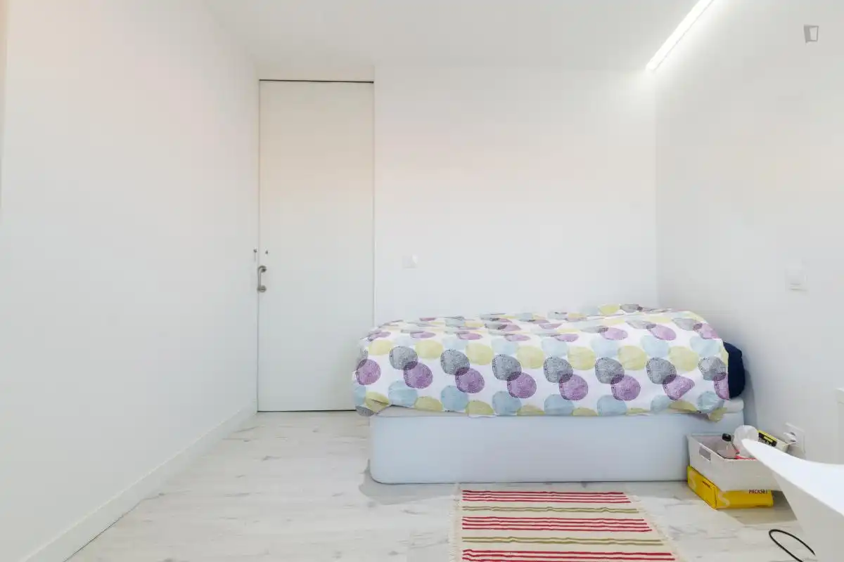 Habitación en Casco histórico