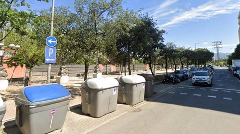 Foto 3 de Pis en venda a Rafael Casanova, 60, Ponent, Barcelona