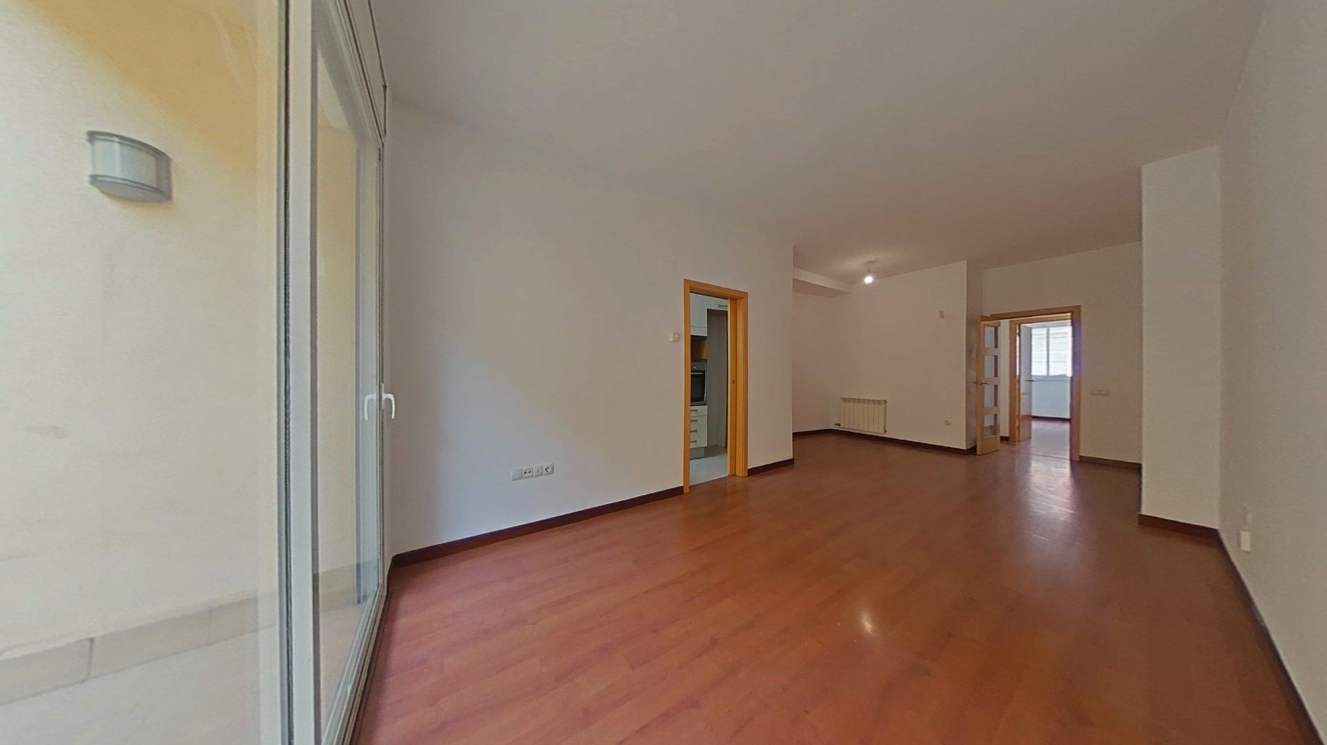 Flat for sale in Terrassa